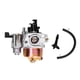 thumbnail image 2 of Carburador de agua para motor de gasolina NikouMX, 2 of 8