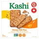 Barres de sept céréales quinoa miel avoine et lin Kashi de Kellogg's, 200g 10 barres 200 g, 10 barres – image 1 sur 7