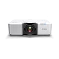 thumbnail image 3 of EPSON POWERLITE L890U LASER PROJECTOR WITH LENS SHIFT, WIFI, 8,000 LUMENS, WUXGA, 3 of 8