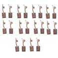 thumbnail image 1 of Cb440 Bru Compatible Makita Cb-440 Bts130rfe Pb16,10 P, 1 of 5