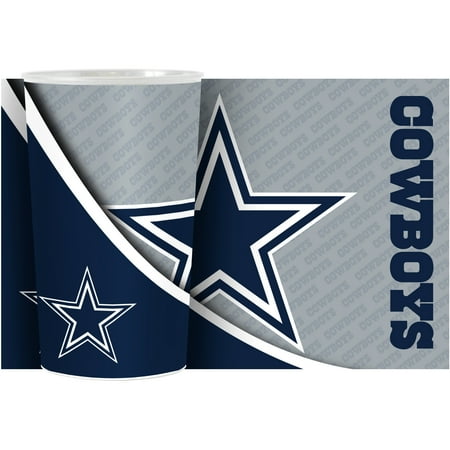 NFL Dallas Cowboys 22 oz. Hardwall Cup