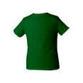 thumbnail image 2 of Tultex Youth Fine Jersey T-Shirt, 2 of 2