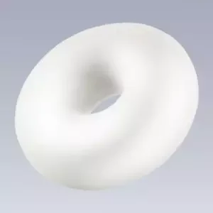 Bioteque Pessary Donut Size 3 Silicone (2.75")