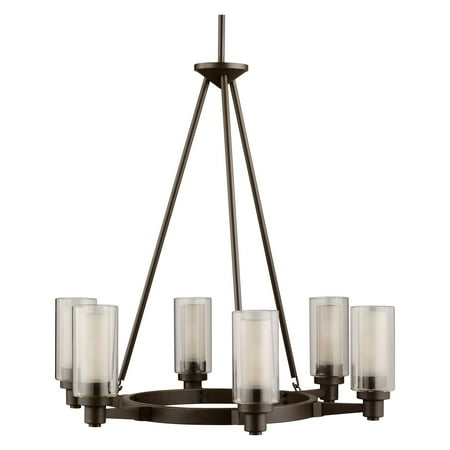 

Kichler Circolo 2344 Chandelier - 26 in.