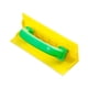 thumbnail image 5 of Paleta de esquinas Herramienta de construcción Herramienta de esquinas para paneles de yeso Bordeadora de concreto para alisar Adentro, 5 of 9