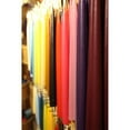 thumbnail image 3 of Traditional Danish Style Pointed Taper Candles - 9 Inch - Pairs, 3 of 5