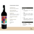 thumbnail image 3 of Vino Tinto Conchudo Cabernet Merlot 750 ml, 3 of 3
