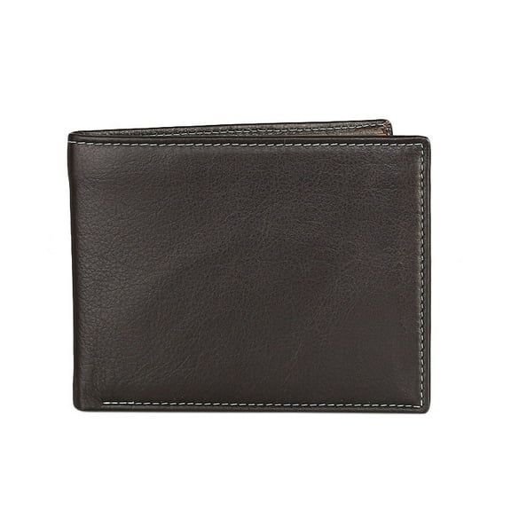 LEATHER WALLET