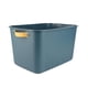 thumbnail image 3 of Bins de Almacenamiento Grandes, Espaciosa Caja de Almacenamiento Básico A Prueba de Polvo Para Dormitorios, 3 of 6