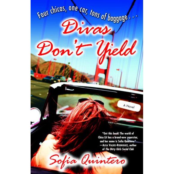 Divas Don't Yield : A Novel 9780345482389 Used / Pre-owned