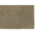 thumbnail image 5 of Better Trends Bath Room Rugs Tufted 100% Polyester 24" x 40" Bath Rug, Water Absorbent Non-Slip Bath Mat Machine Washable Micro Plush Collection - Beige, 5 of 6
