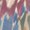 Multi Print, variant on LASCANA Women's Pleated Maxi Dress