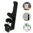 thumbnail image 3 of Milisten 2Pcs Pegboard Panel Support Tabletop Pegboard Stand Pegboard Table Display Stand Holder, 3 of 6