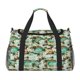 thumbnail image 1 of Easygdp Colorful Hawaii Palms Bolsa de Gimnasio, Bolsa de Viaje Duffel, Bolsa de Fin de Semana con Compartimentos, Bolsa de Mano para Noche, 1 of 7
