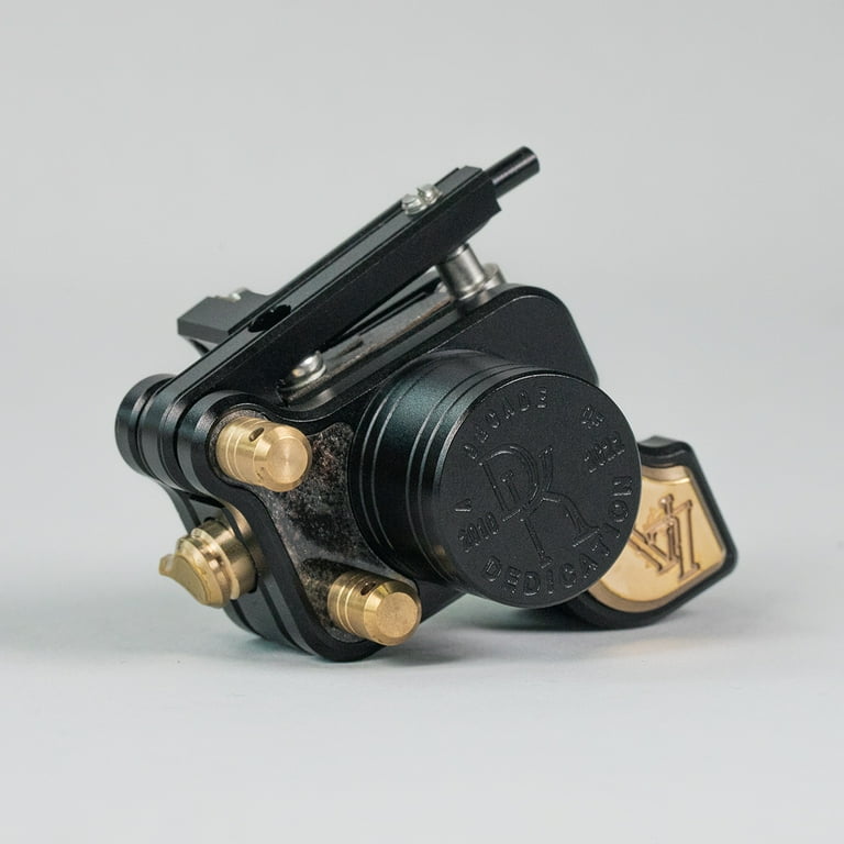 ペン型タトゥーマシン　Pen　tattoo machine set ペン型タトゥーマシンタトゥーセットプロのカートリッジタトゥー
