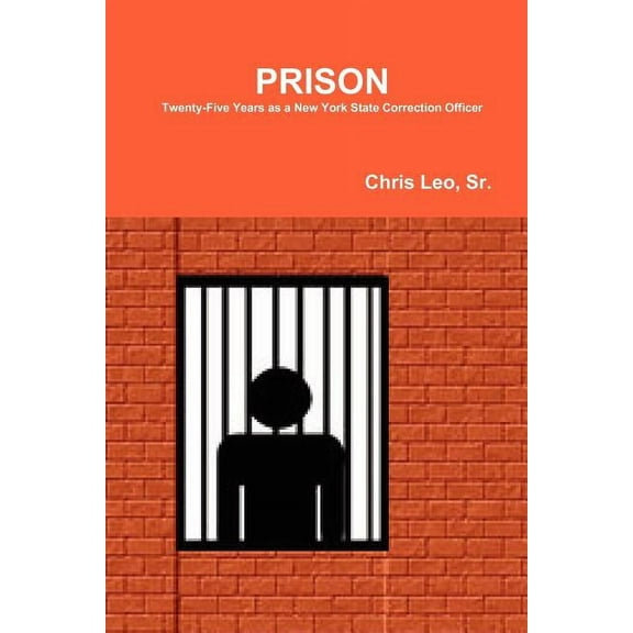 Prison, (Paperback)