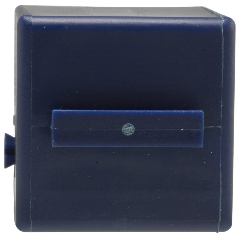 Accessory Power Relay