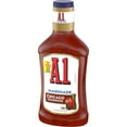 thumbnail image 4 of ( 2 Pack ) A.1. Chicago Steakhouse Marinade, 16 fl. oz. Bottle, 4 of 7