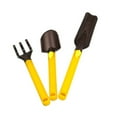 thumbnail image 1 of 3PCS Mini Garden Tool Plastic Transplanting Tool Plant Gardening Tool for Kids, 1 of 10