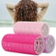 thumbnail image 5 of Rodillo de pelo cómodamente portátil, rizador de pelo, estilista profesional para peluquería LHCER Rizador de peluquería, 5 of 9