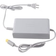 thumbnail image 2 of 15V2A Gamepad Power Adapter Charger for WIIU - Lightweight and Compact Charging Cord for Game Controller - 15V 2A Power Adapter with Long Cable, 2 of 6
