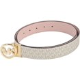 thumbnail image 4 of : 	Michael Kors Reversible Buckle Belt 558385, 4 of 4