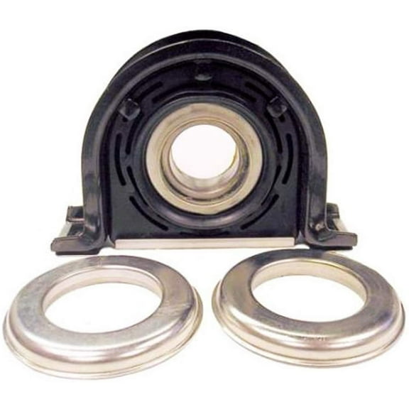 Unbranded Center Support Bearing Aftermarket Replacement for 210121-1X