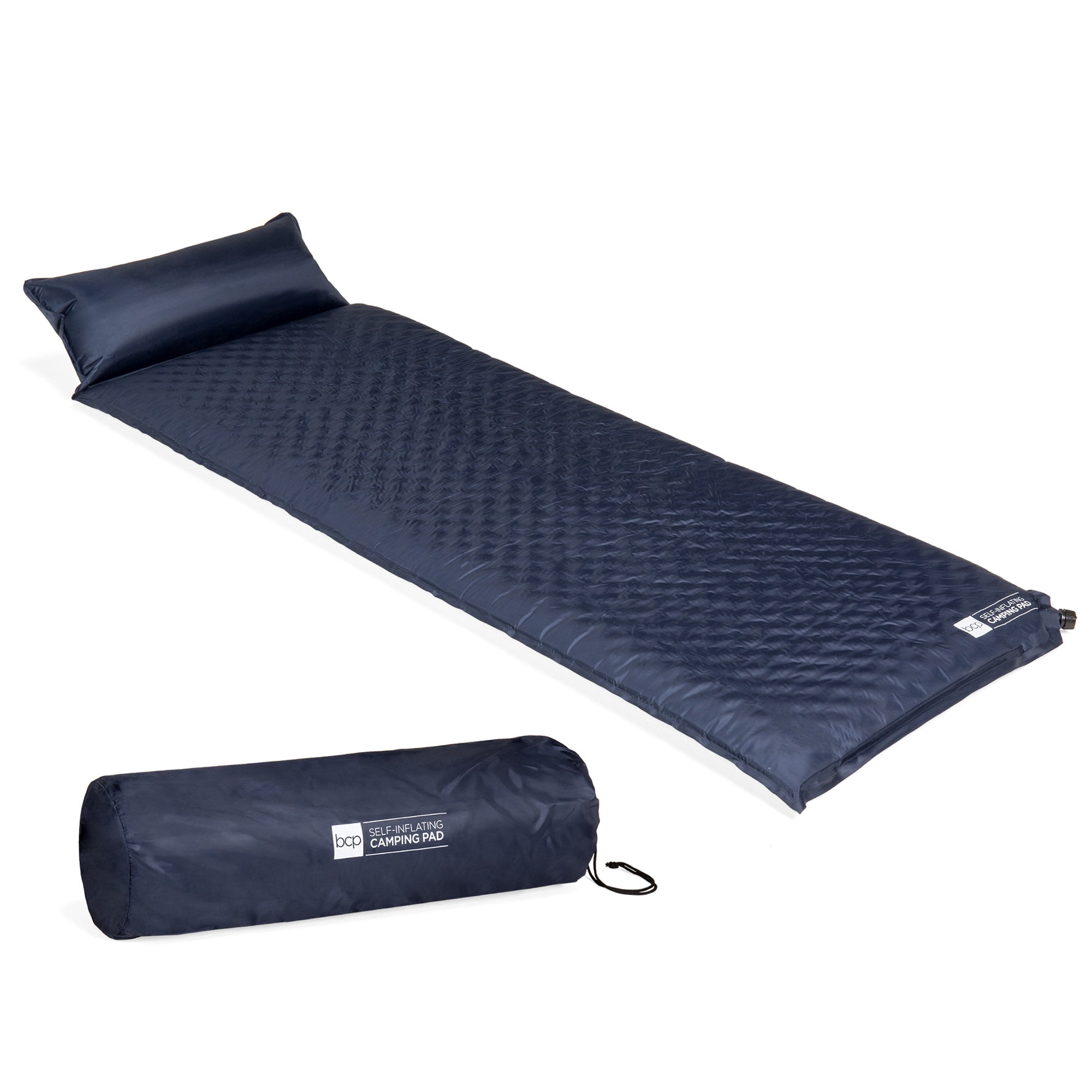 top rated self inflating sleeping pad