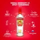 thumbnail image 2 of Pack de 2 Vodka Smirnoff Tamarindo 1 L, 2 of 3