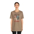 thumbnail image 3 of Gulf Coast Online Western Graphic Tees for Women, Country T-shirt Unisex, 3 of 4