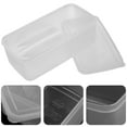 thumbnail image 3 of Bread Storage Box Loaf Bread Storage Container Bread Saver Bread Box  Bread Storage Keeper, 3 of 6