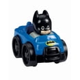 thumbnail image 1 of Fisher-Price Little People – Voiture Batman Wheelies, 1 of 3
