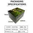 thumbnail image 2 of IP66 Hunting Camera 0.2s Trigger Speed Night Vision Trail Camera for Wildlife Monitoring, 2 of 9