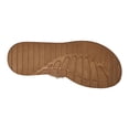 thumbnail image 3 of SANDALIAS NOMADAS MUJER 24688 TEXTIL ORO ROSADO, 3 of 4
