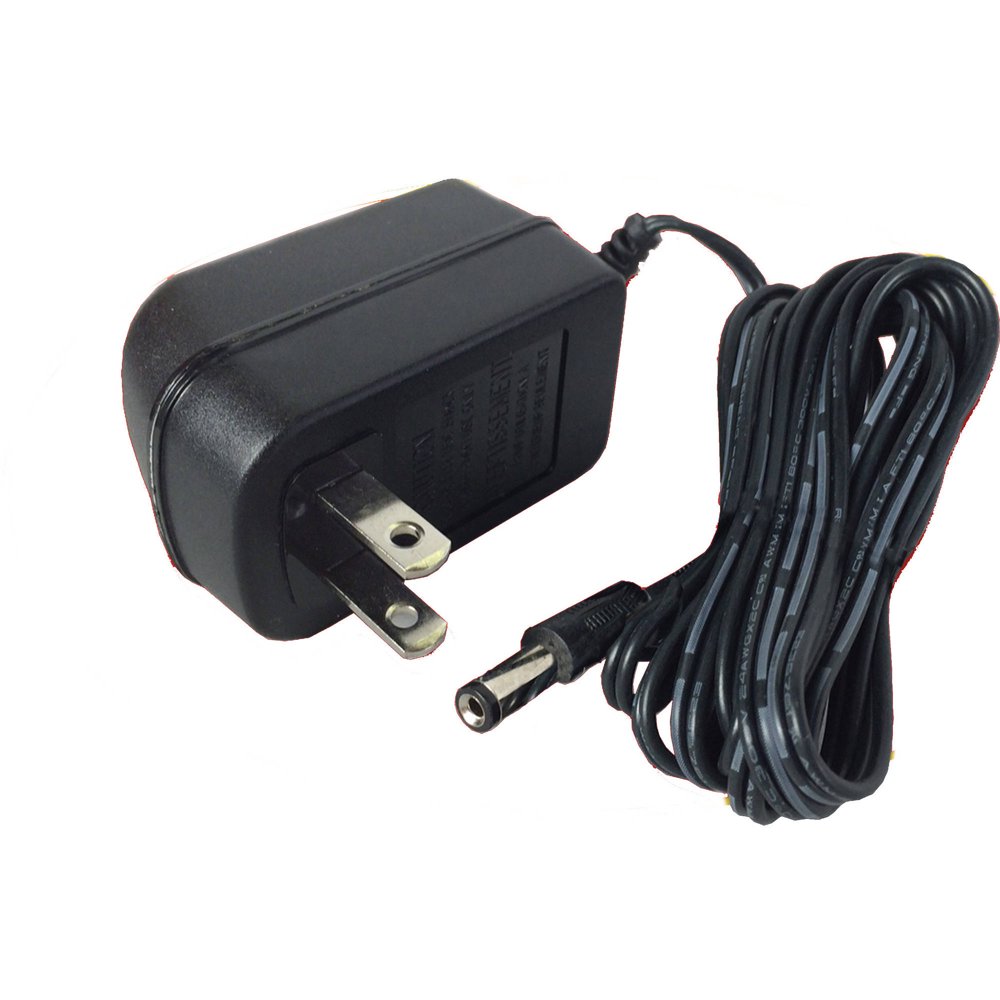 Hawkeye 4.5V Power Adapter for Aquariums with BatteryPowered LED