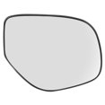 thumbnail image 1 of Side Heated Mirror Glass Anti Fog UV Protection Rearview Wing Mirror Glass Replacement for Mitsubishi Outlander 2014 to 2020 7632B610, 1 of 5