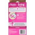 thumbnail image 2 of Playtex Living Reusable Gloves With Drip-catch Cuff Small, 1 Pair, 2 of 4