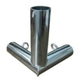 thumbnail image 4 of Jones-Sports 3-Way (FVF3) 1 3/8" Flat Corner Canopy Fitting (12 PC), 4 of 5