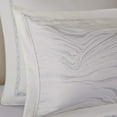 thumbnail image 4 of Comforter Set King/White, 4 of 5