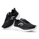thumbnail image 2 of FitVille zapatos para caminar para hombres de ancho suela gruesa zapatillas ligeras transpirables zapatos para fascitis Plantar alivio del dolor, 2 of 5