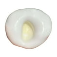 thumbnail image 1 of Shapeable Ice Glutinous Rice Cake Pinch Music Decompression Toy Simulation Glutinous Rice Cake Glutinous Chi Feel Good Vent Toy, 1 of 4