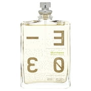 Escentric Molecule 03 Eau de Toilette Spray, Unisex Perfume, 3.4 Oz