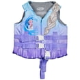 thumbnail image 1 of Chaleco salvavidas SwimWays Disney Princess Elsa, 1 of 4