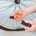 thumbnail image 2 of Slime Deluxe Tire Tackle Bike Tube Repair & Inflation Kit - 20495, 2 of 10