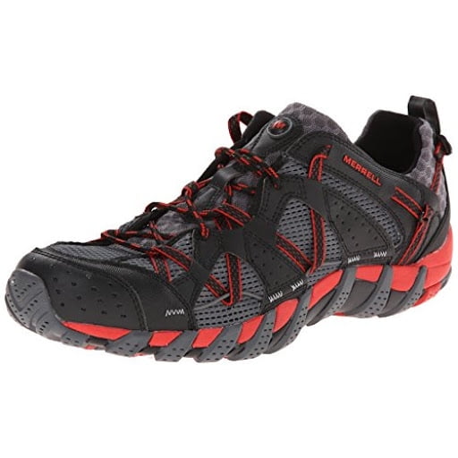 merrell men's water shoes