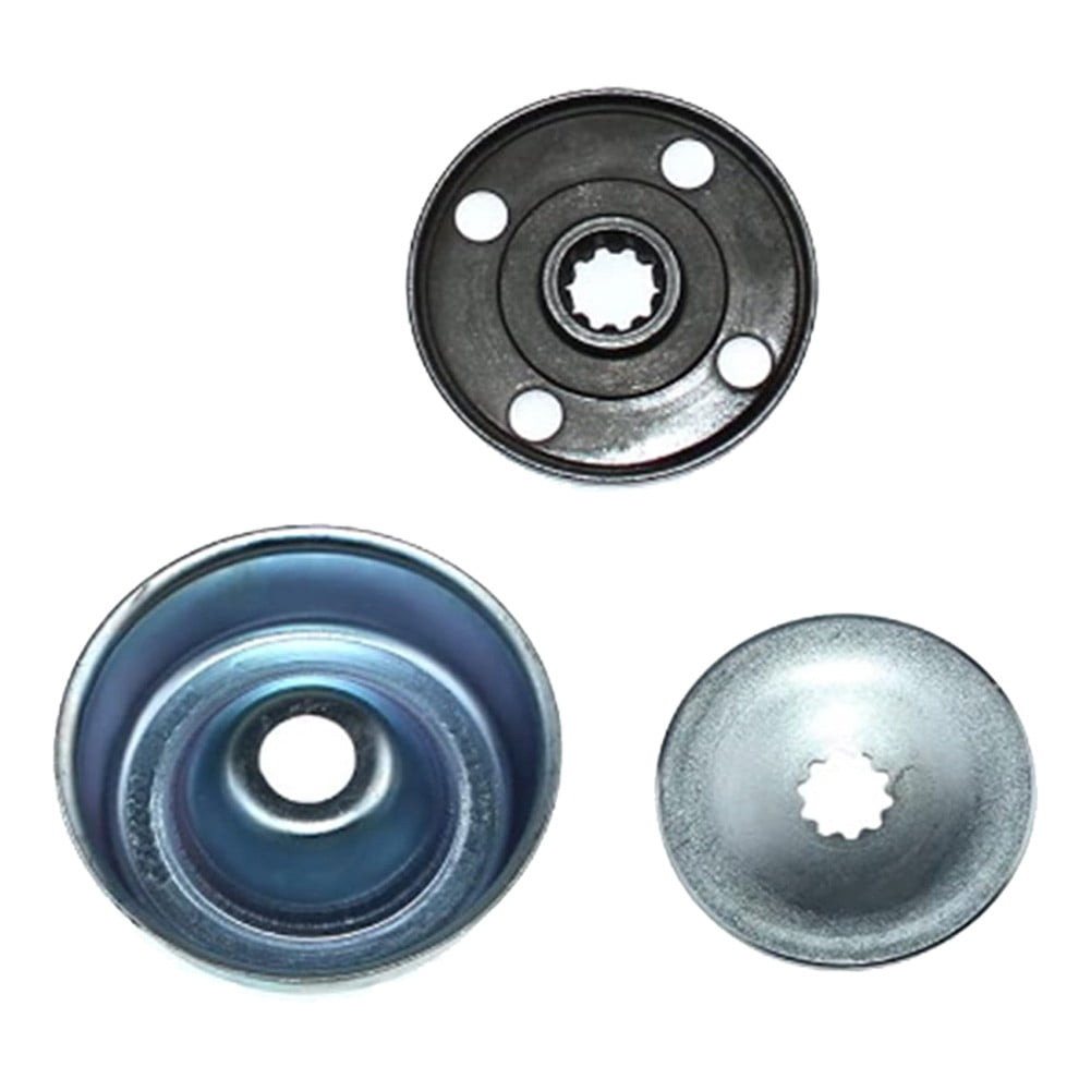 Outlier Blade Fixing Kit for FS160 FS180 FS220 FS260 FS280 FS290 for FS300 FS310 FS350 FS360, Lawn Mower Parts & Accessories