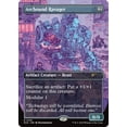 thumbnail image 4 of Magic the Gathering Secret Lair avec : Deathburger (Non-Foil), 4 of 6