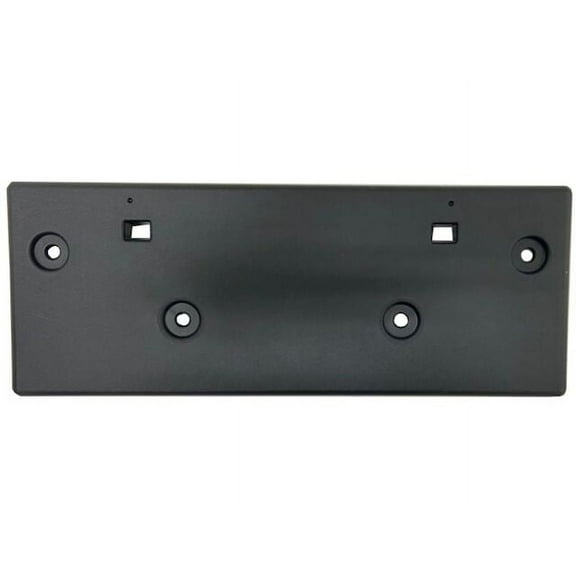 Front License Plate Bracket - Compatible with 2021 - 2022 Kia K5