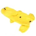 thumbnail image 1 of Chubasquero para perros, impermeable para perros, resistente al viento, ajustable, poncho para perros, impermeable, ropa a prueba de agua para mascotas, rendimiento probado Jadeshay A, 1 of 8