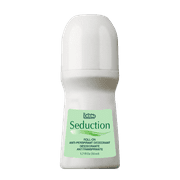 Betres Seduction Anti-Perspirant Roll-On Deodorant 1.7oz. - For Men and Women